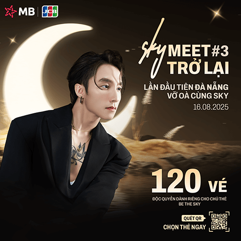 Skymeet tại Đà Nẵng
